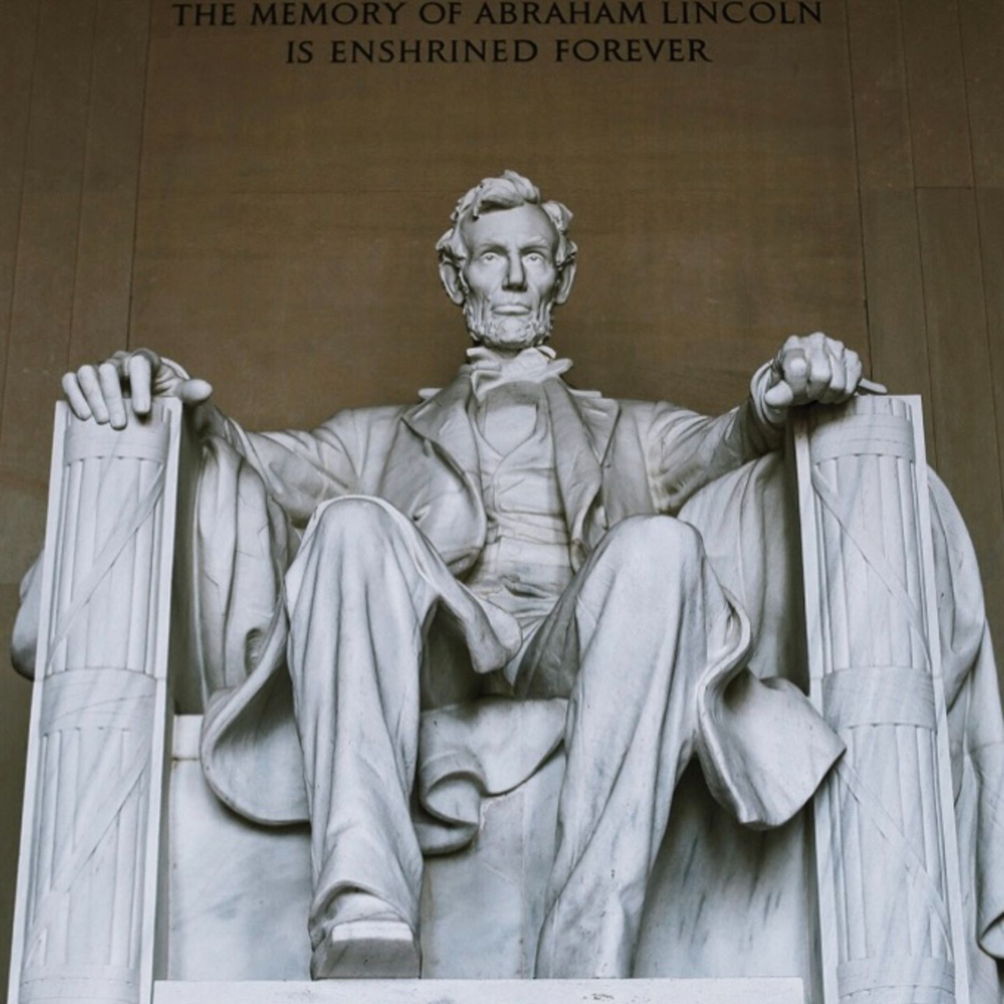 Abraham Lincoln