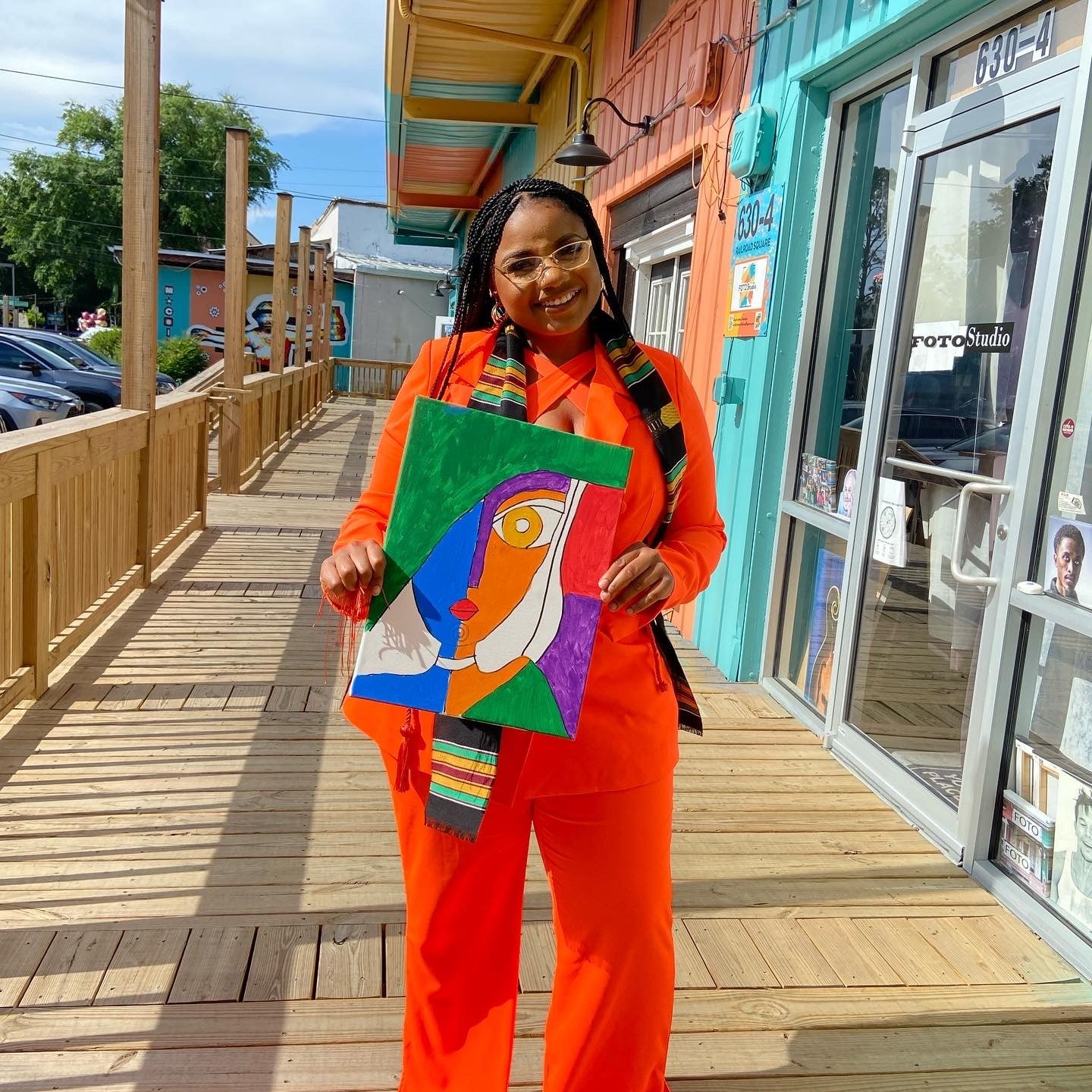 Adult Painting Class