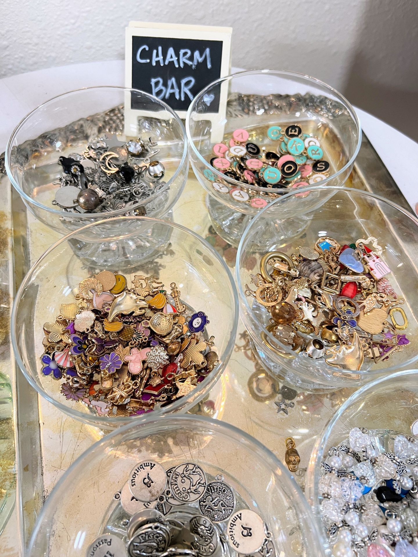 Charms Bar