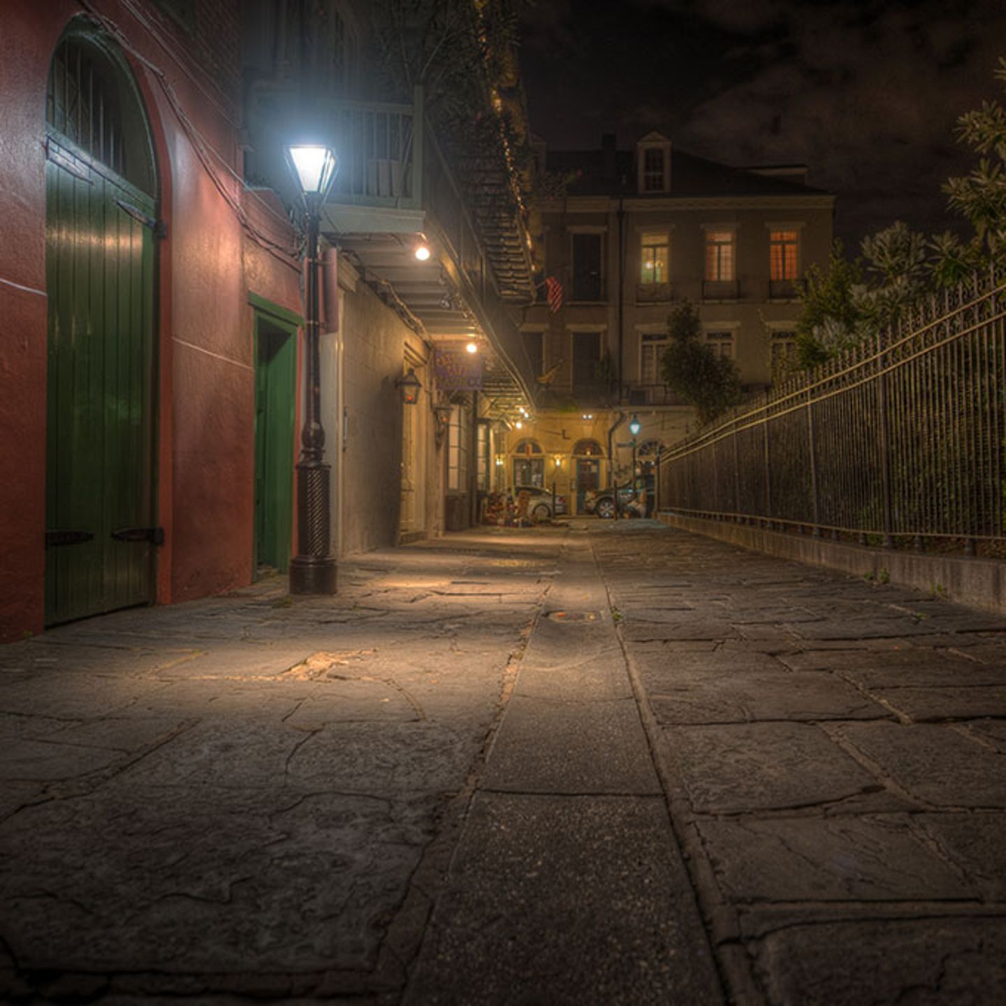 Ghost Tour Pub Crawl