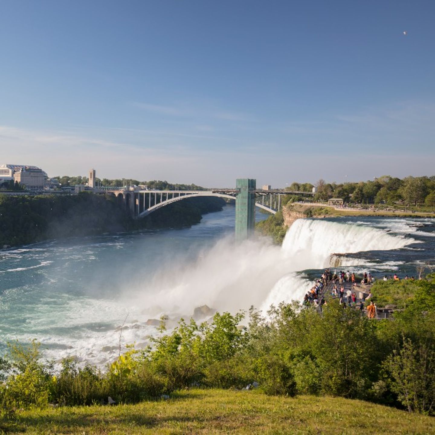 Niagara Falls