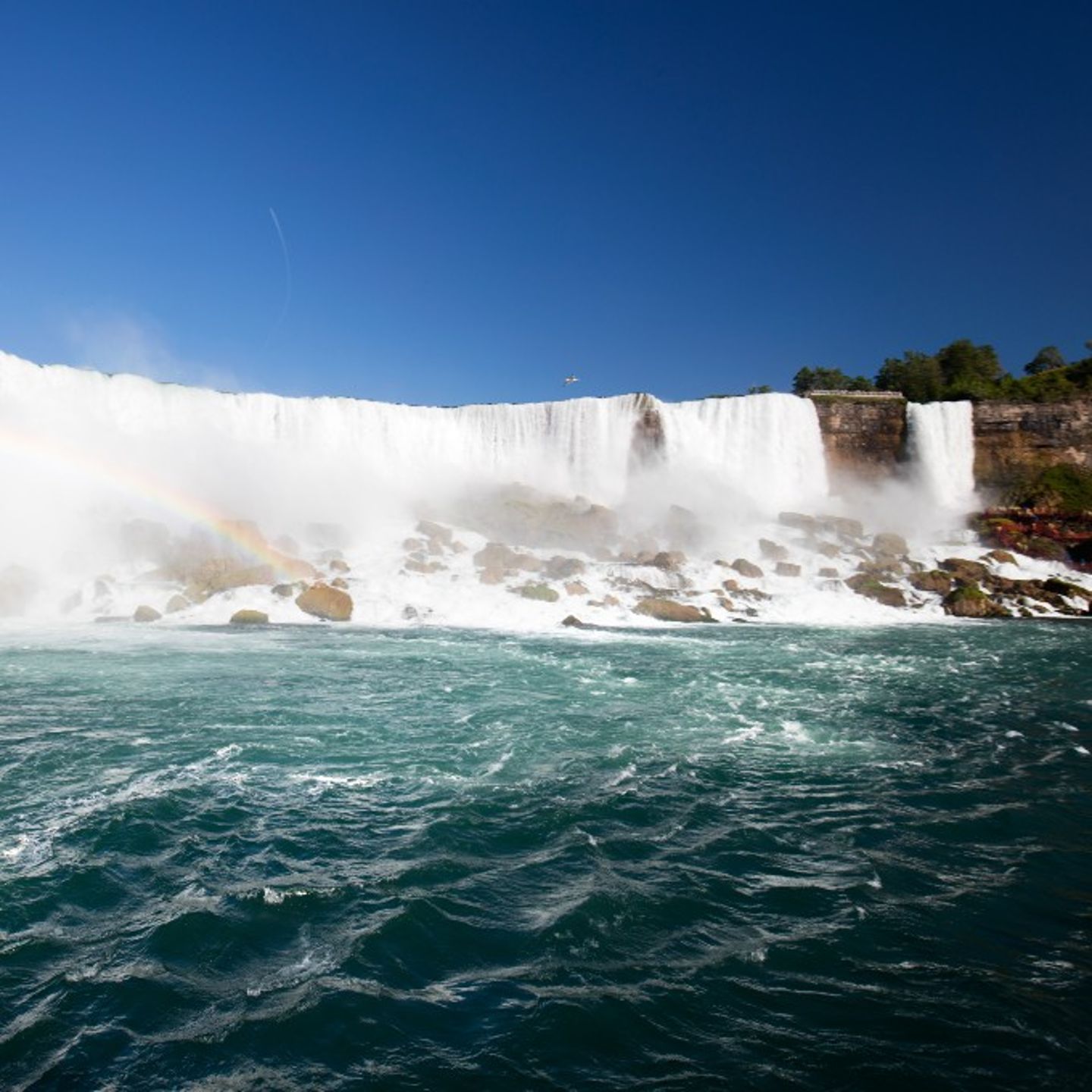 Niagara Falls New York