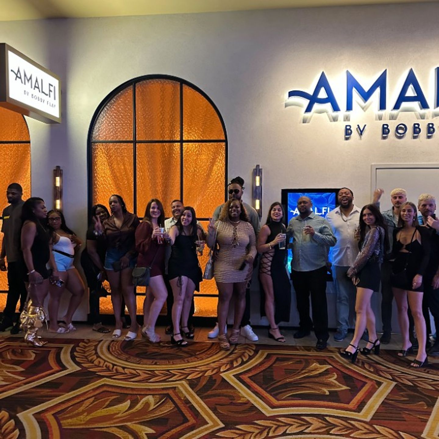 Las Vegas Trip