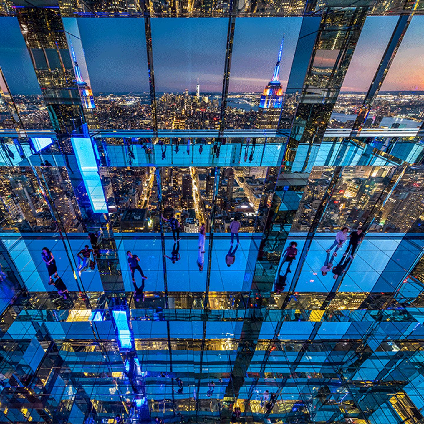 Summit One
