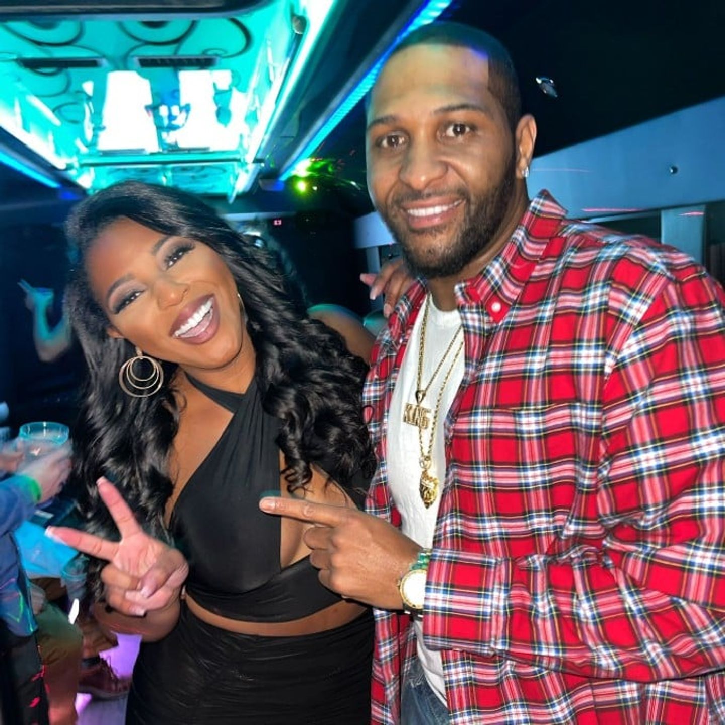 Nightclub Crawl in Vegas