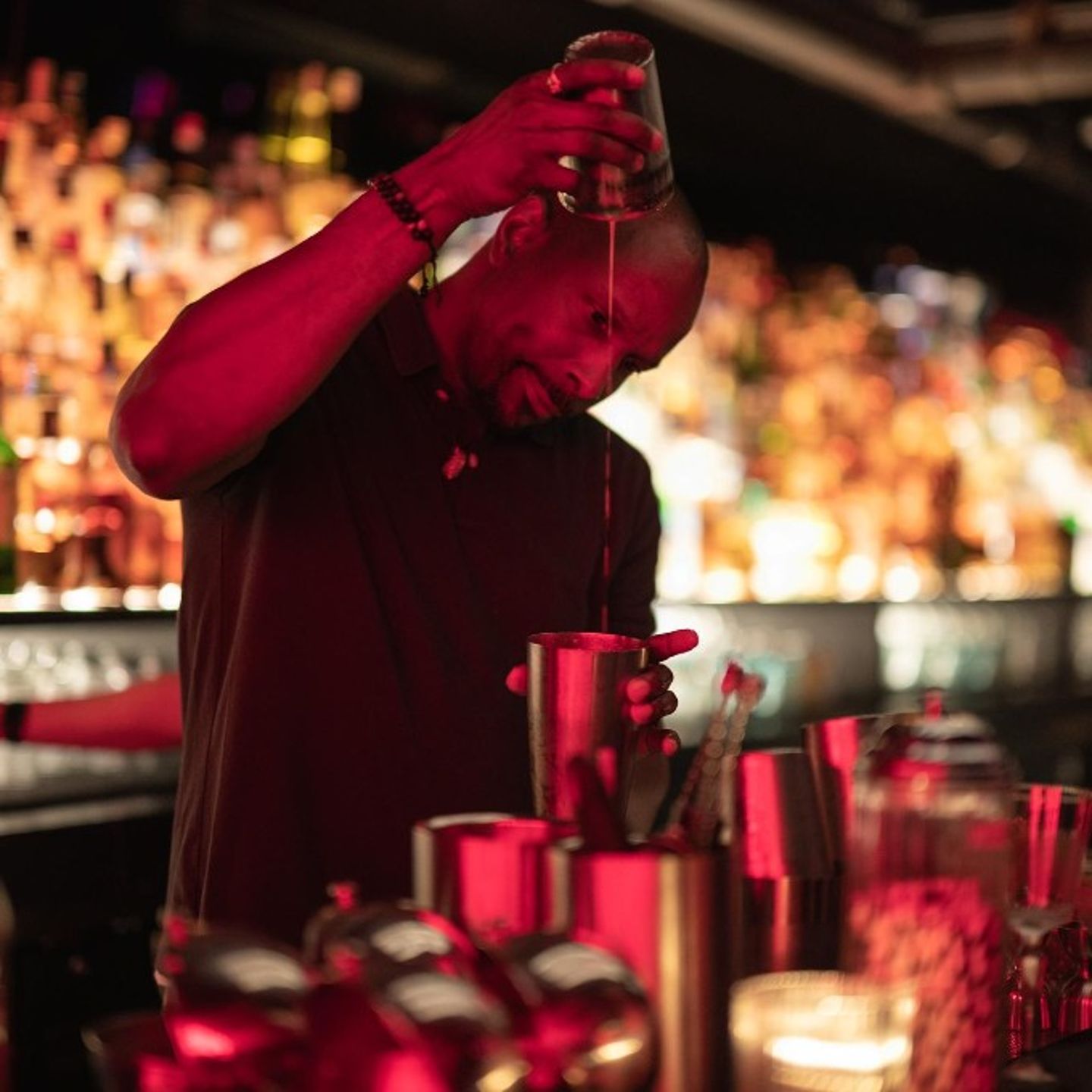 Bartender
