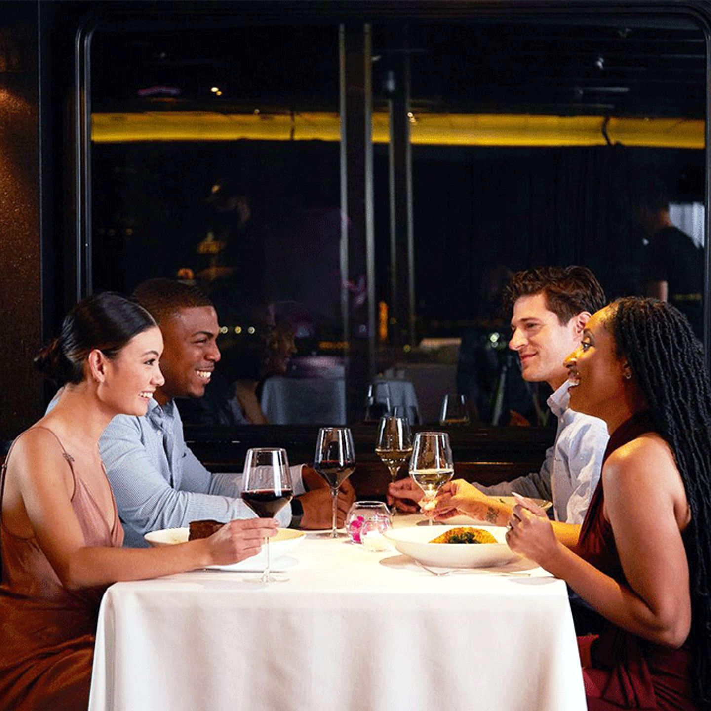 New Jersey Dining Cruise
