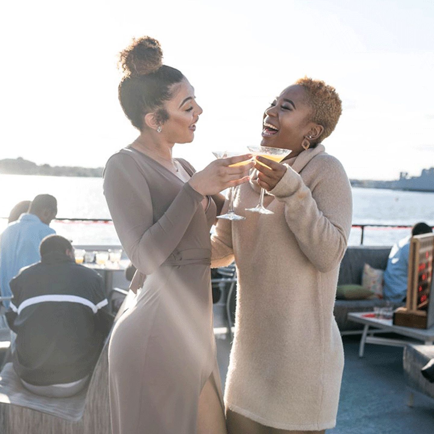 Norfolk Brunch Cruise