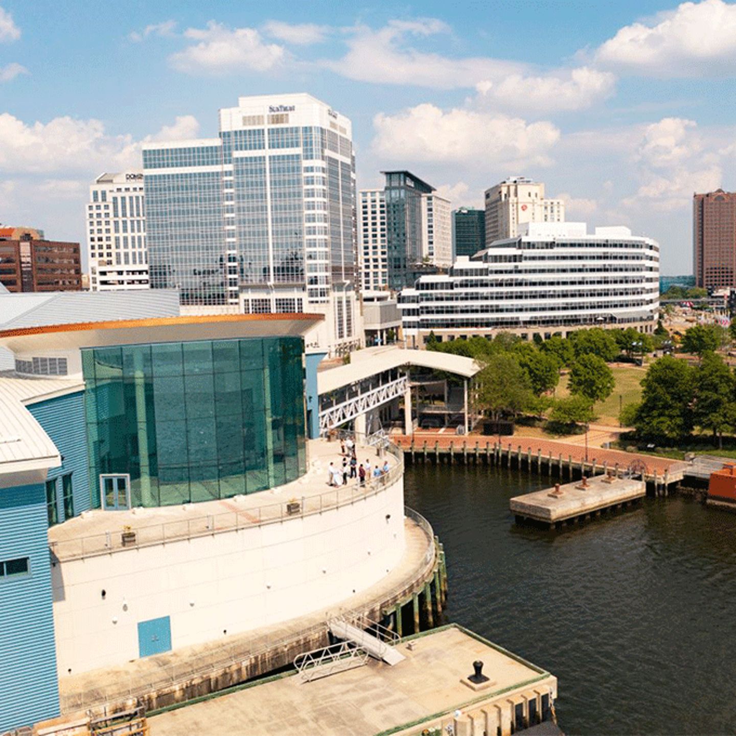 Norfolk City