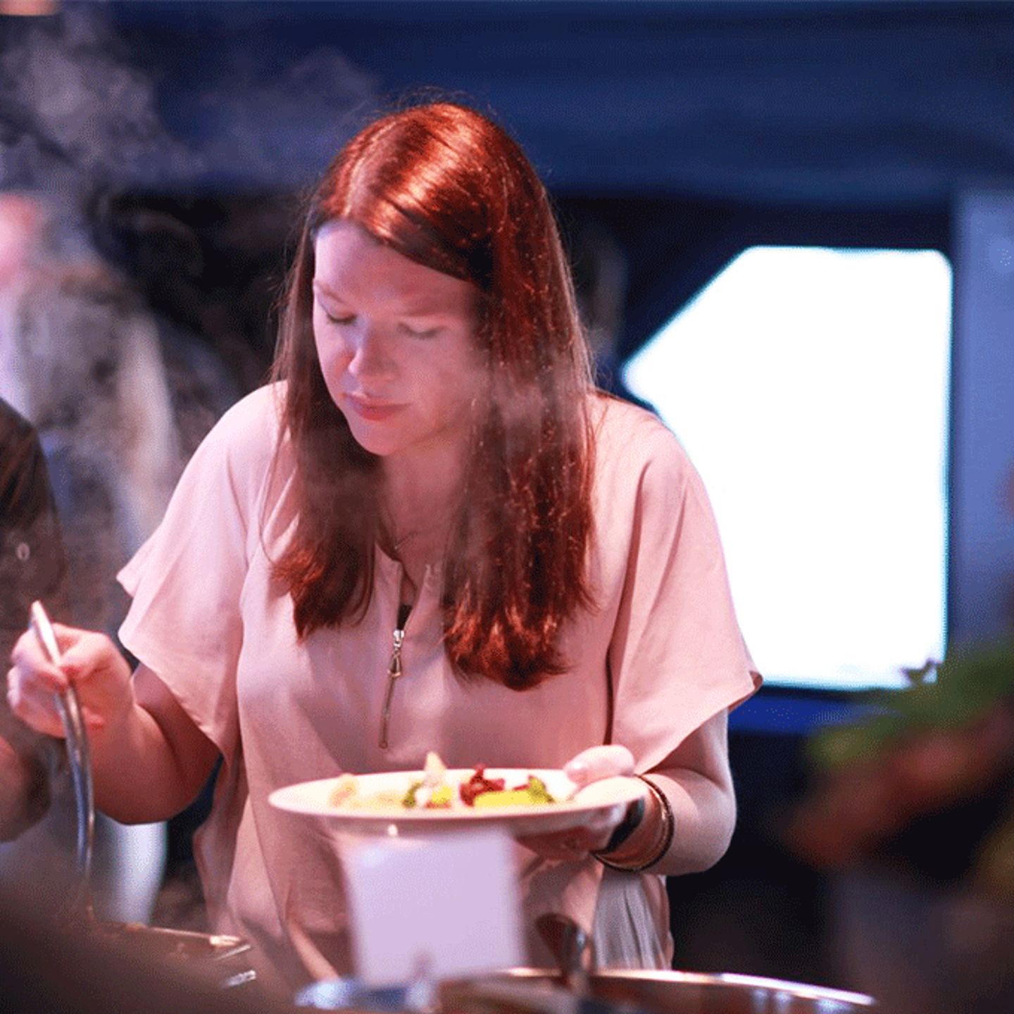 Signature Dinner Cruise