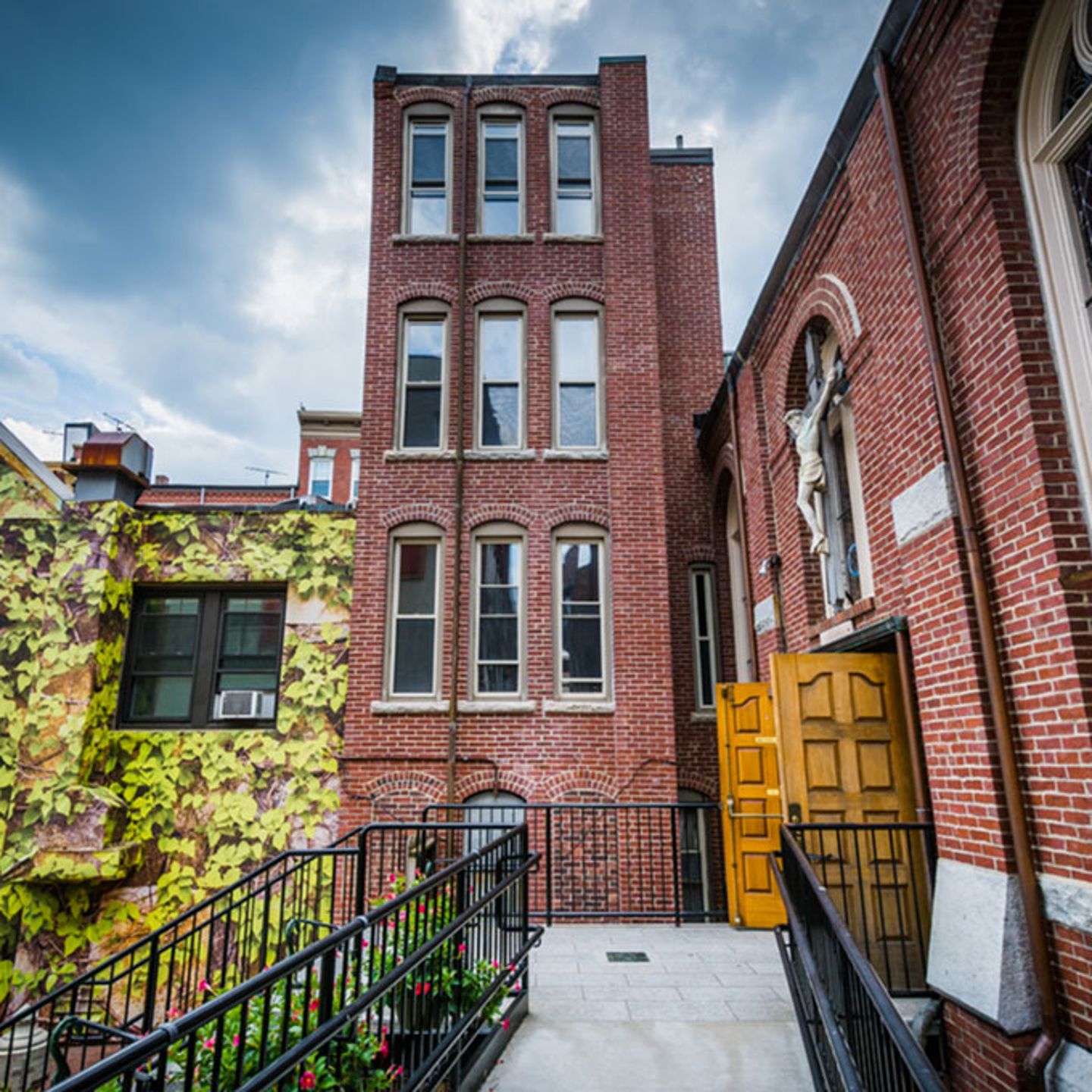 North End Boston Tour