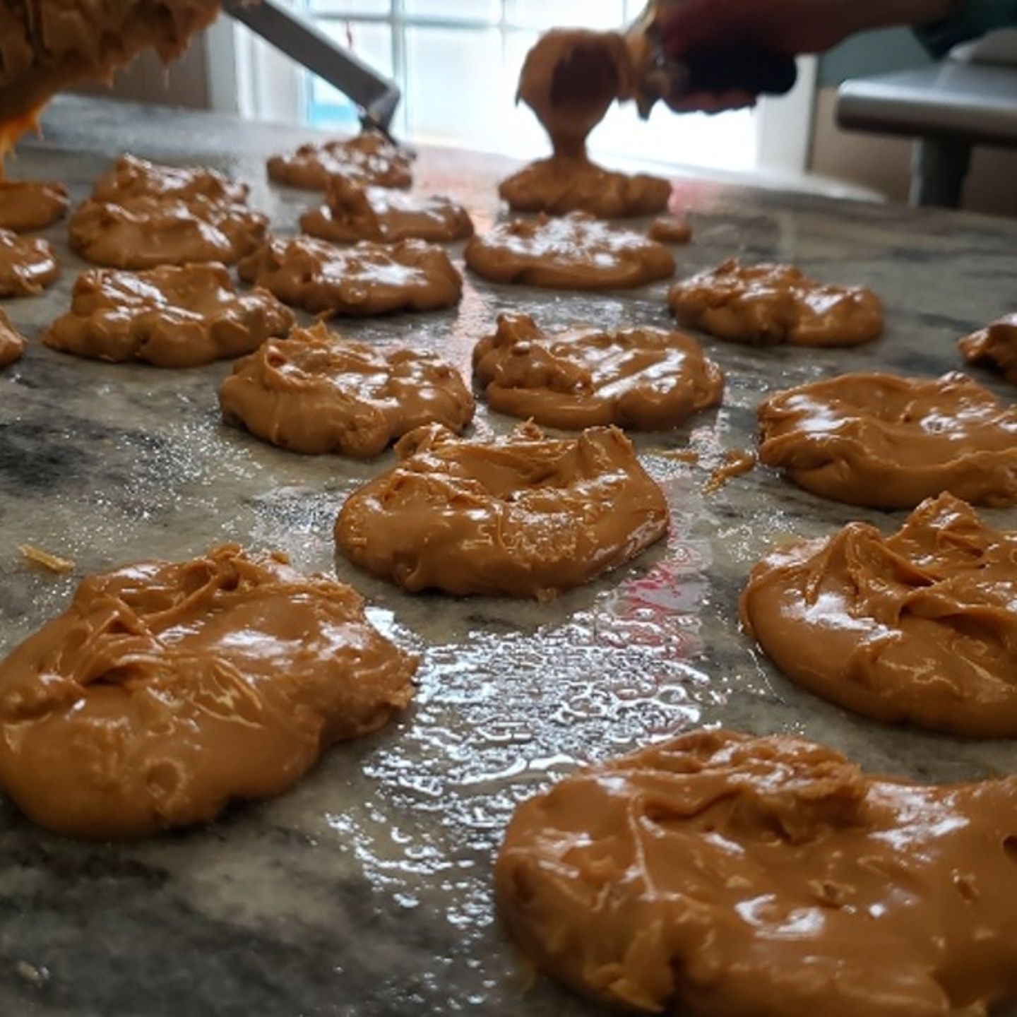 Pastries 