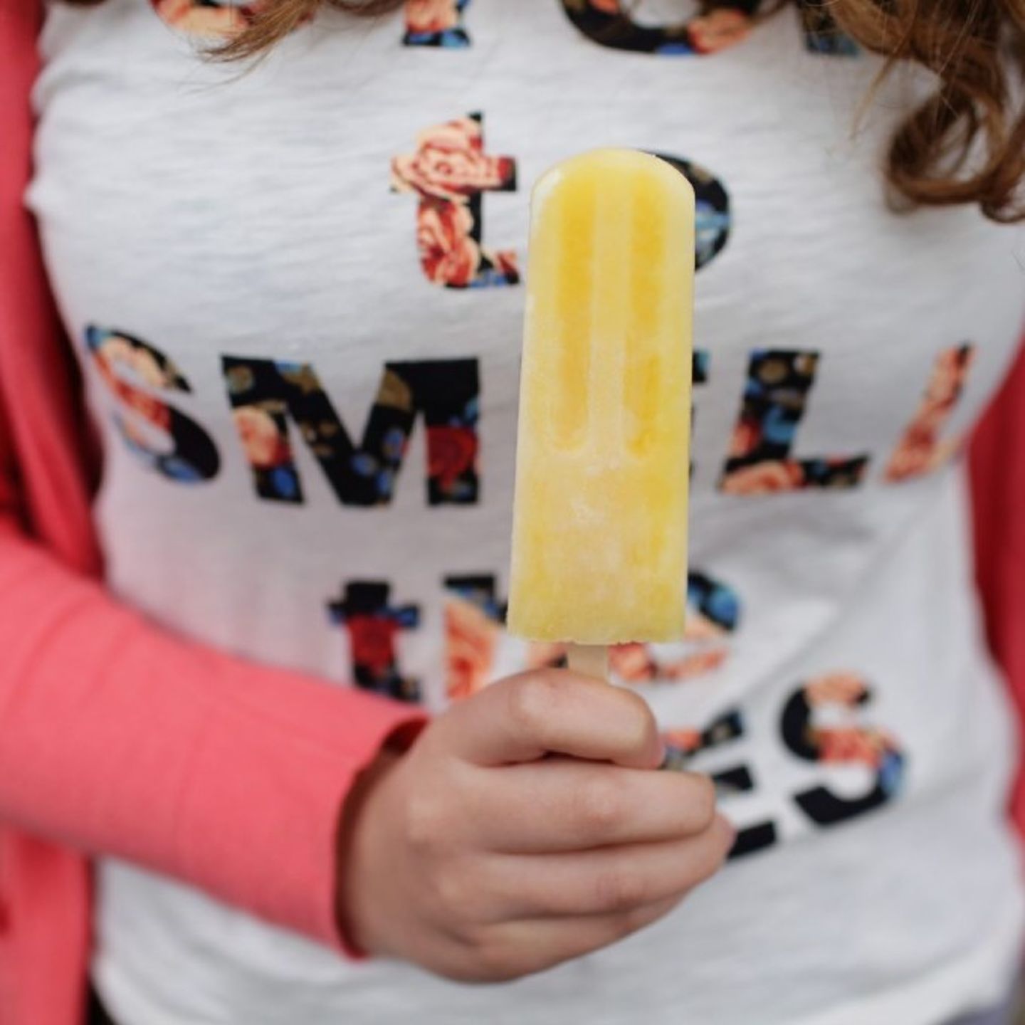 Popsicle