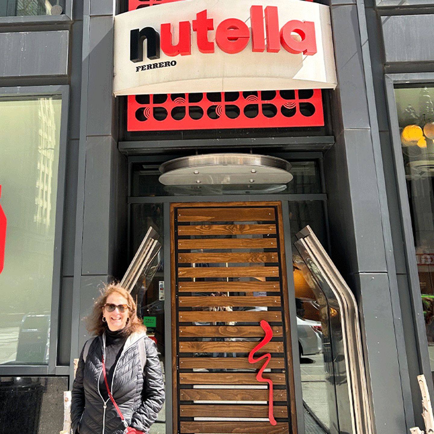 Nutella