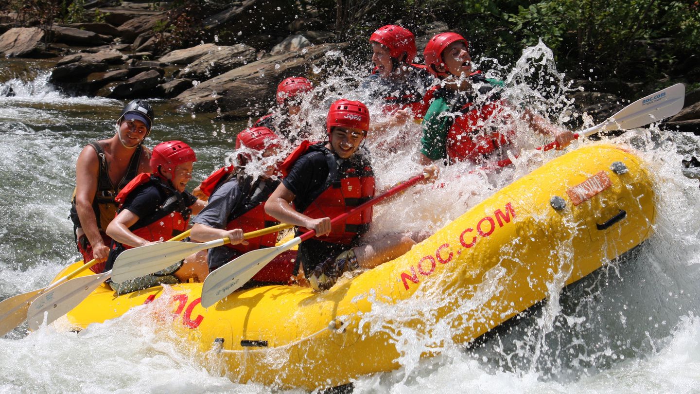 TN Rapids