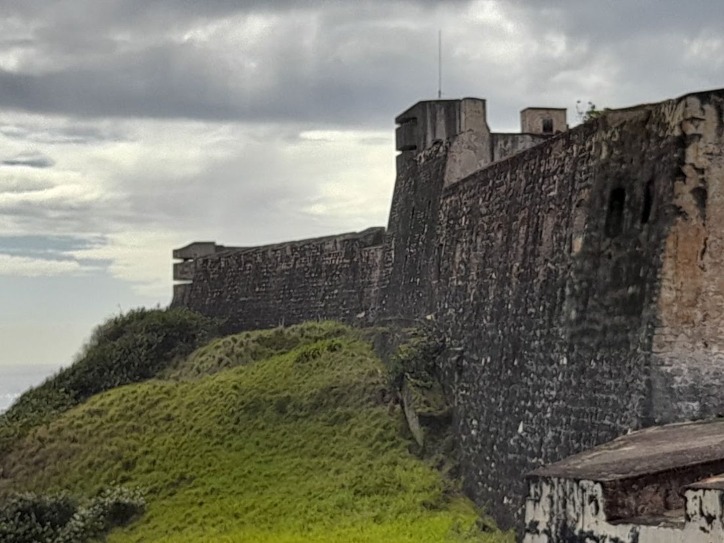 Historical Sightseeing Tour