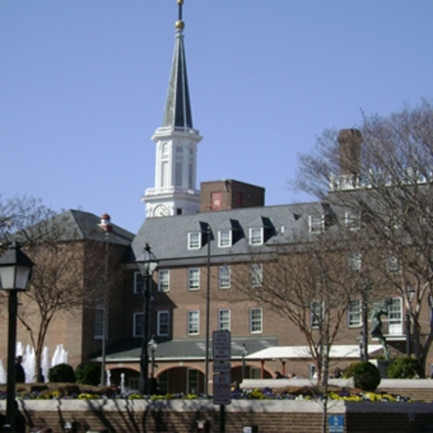 Old Town Alexandria Food Tour in Washington DC