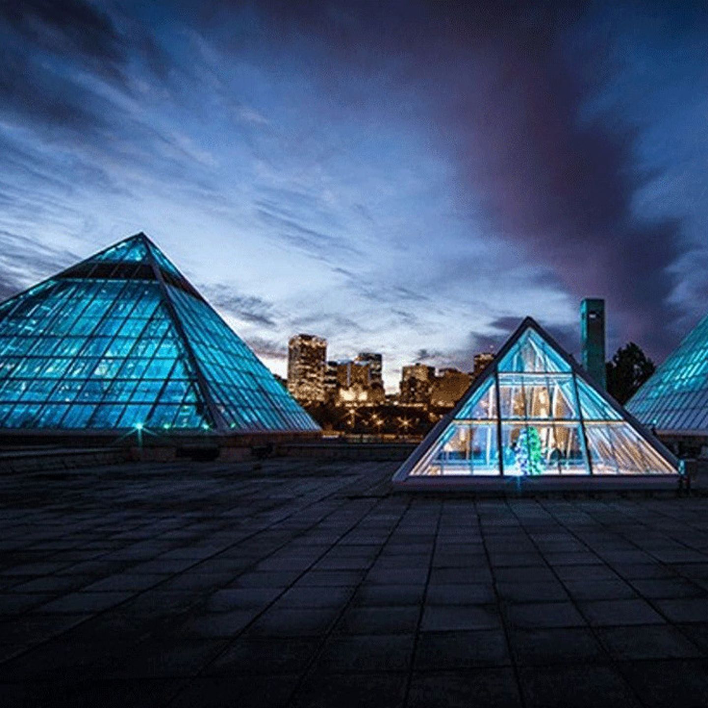 Landmark Photography