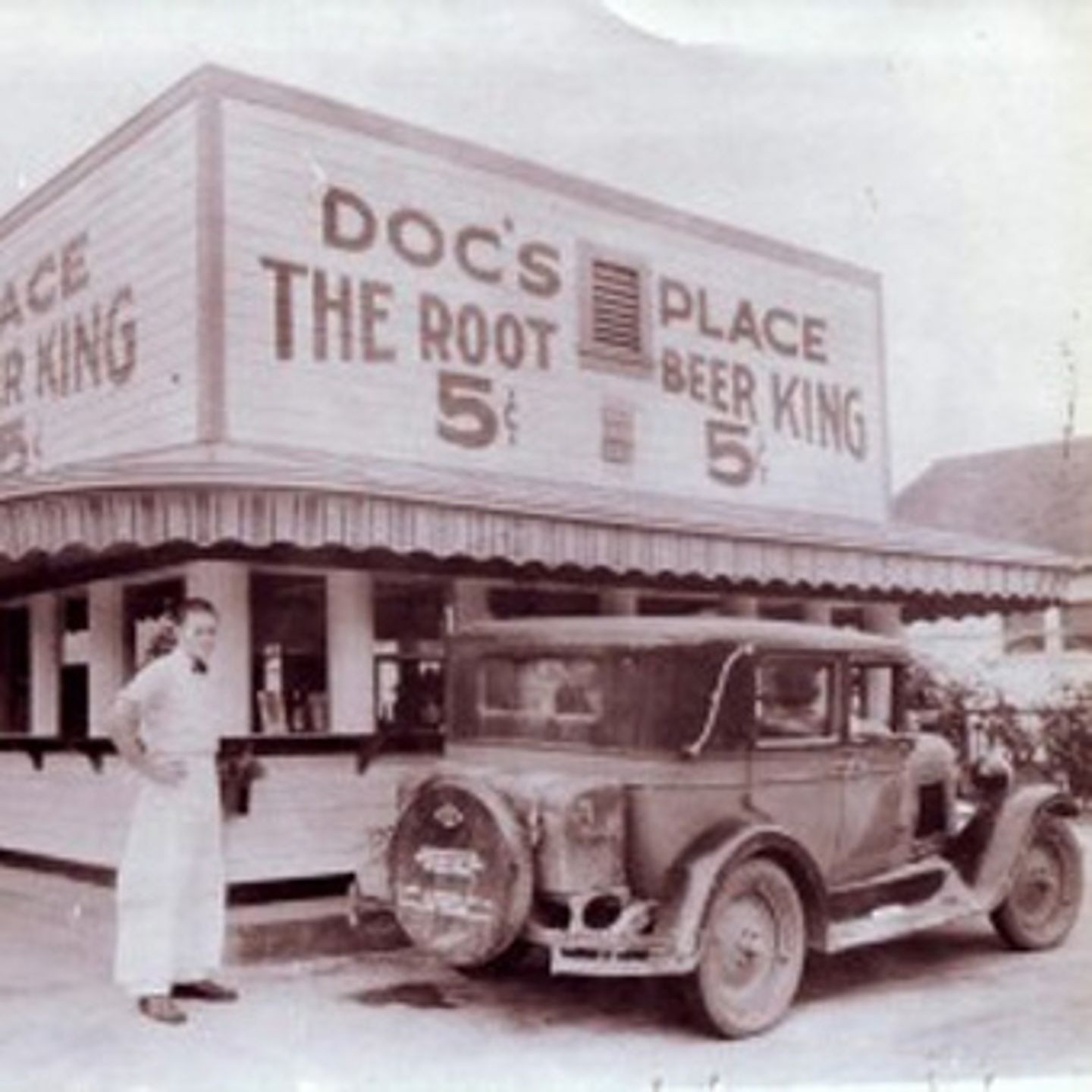 Origins of Sacramento Food Tour