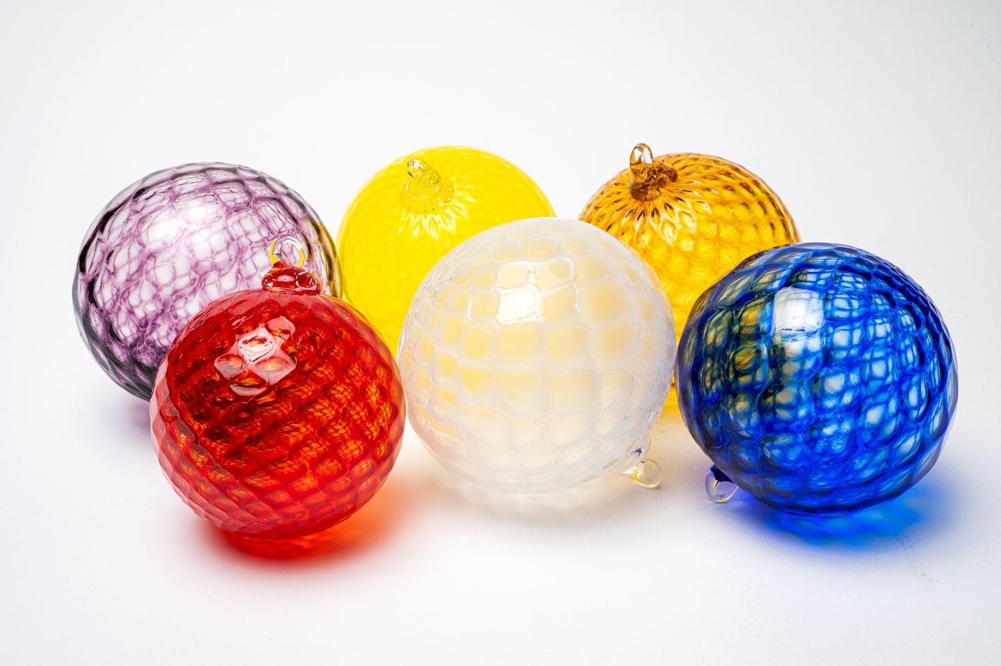 Ornaments