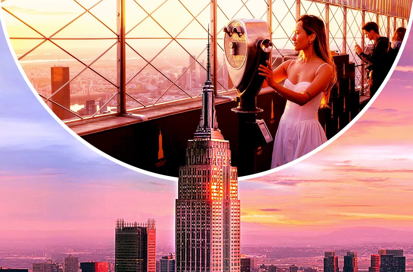 Empire State Builidng