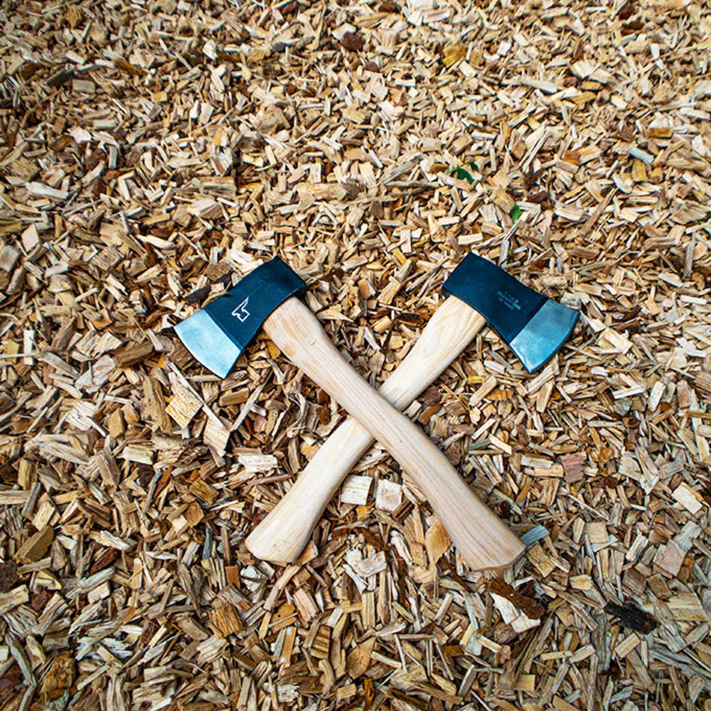 Axe Throwing Game