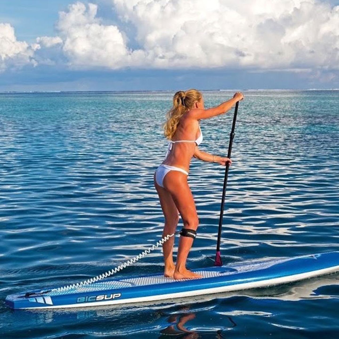 Rent Paddleboard