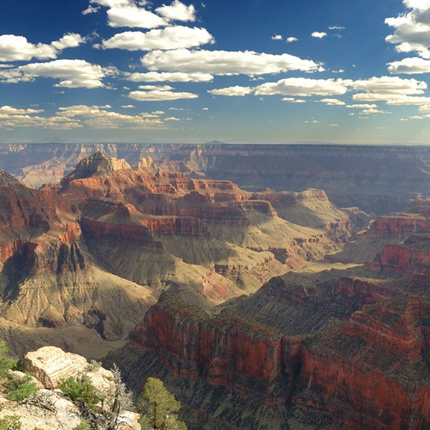 Grand Canyon Tour