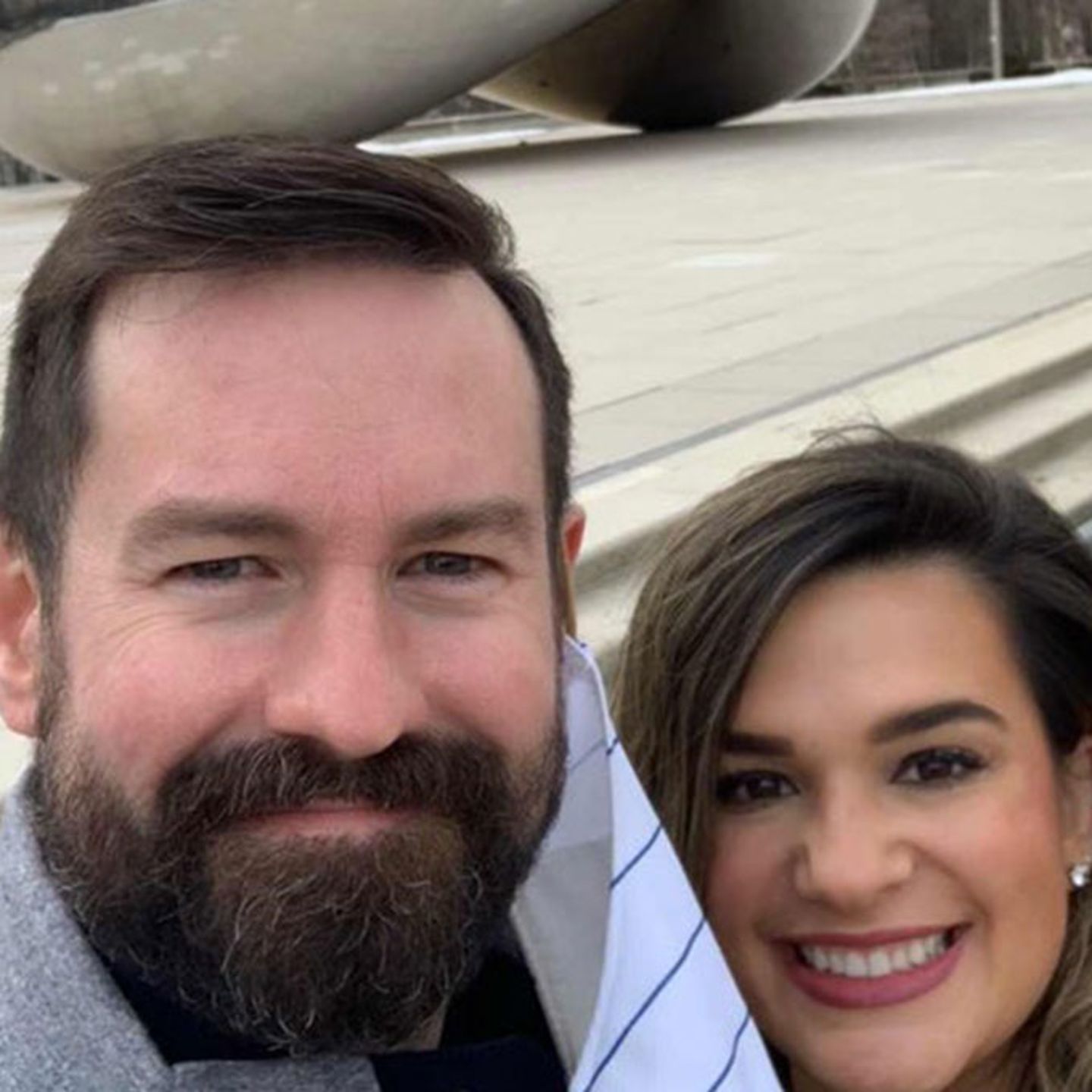 Chicago Scavenger Hunt
