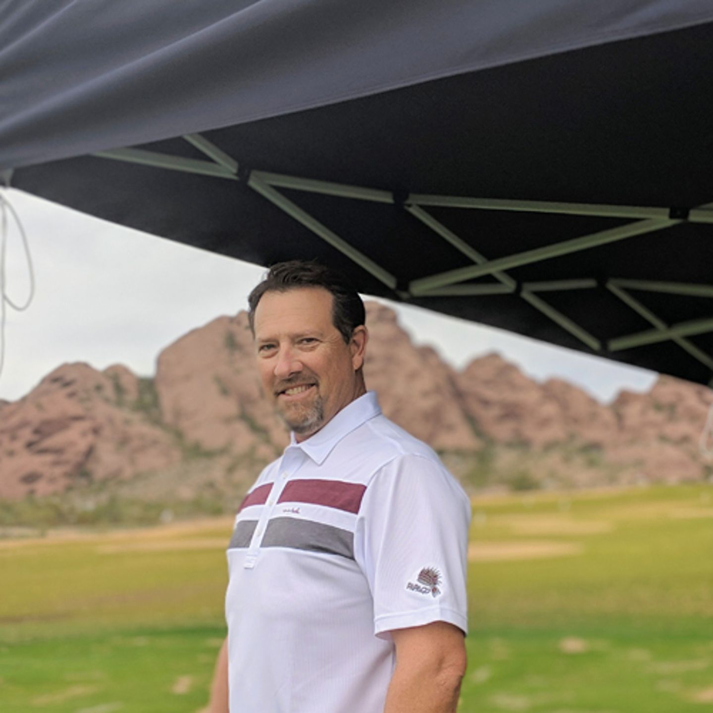 Golf Lesson with PGA Pro Matt Trimble