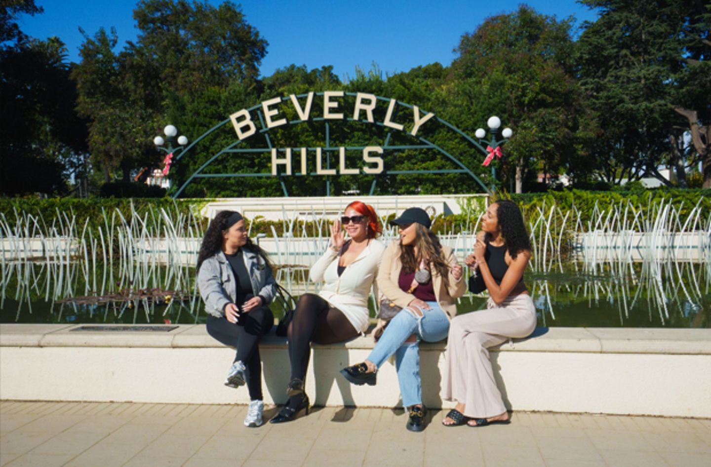 Beverley Hills