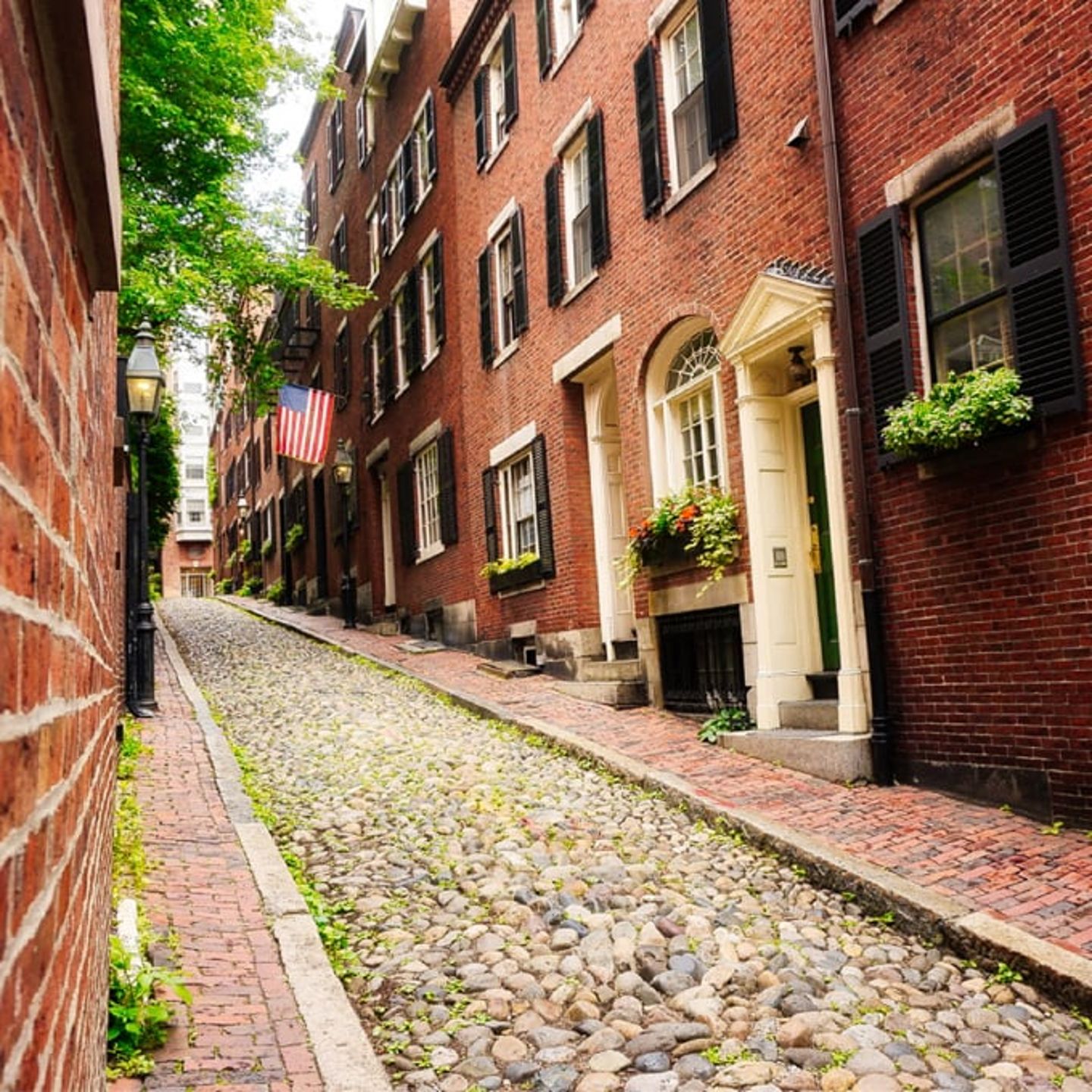 Photography Tour of Boston