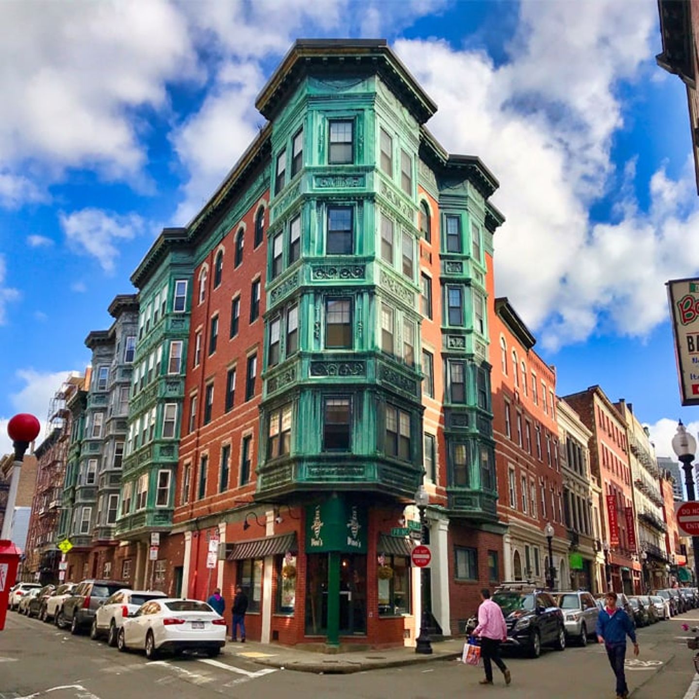 Photograph Boston Highlights