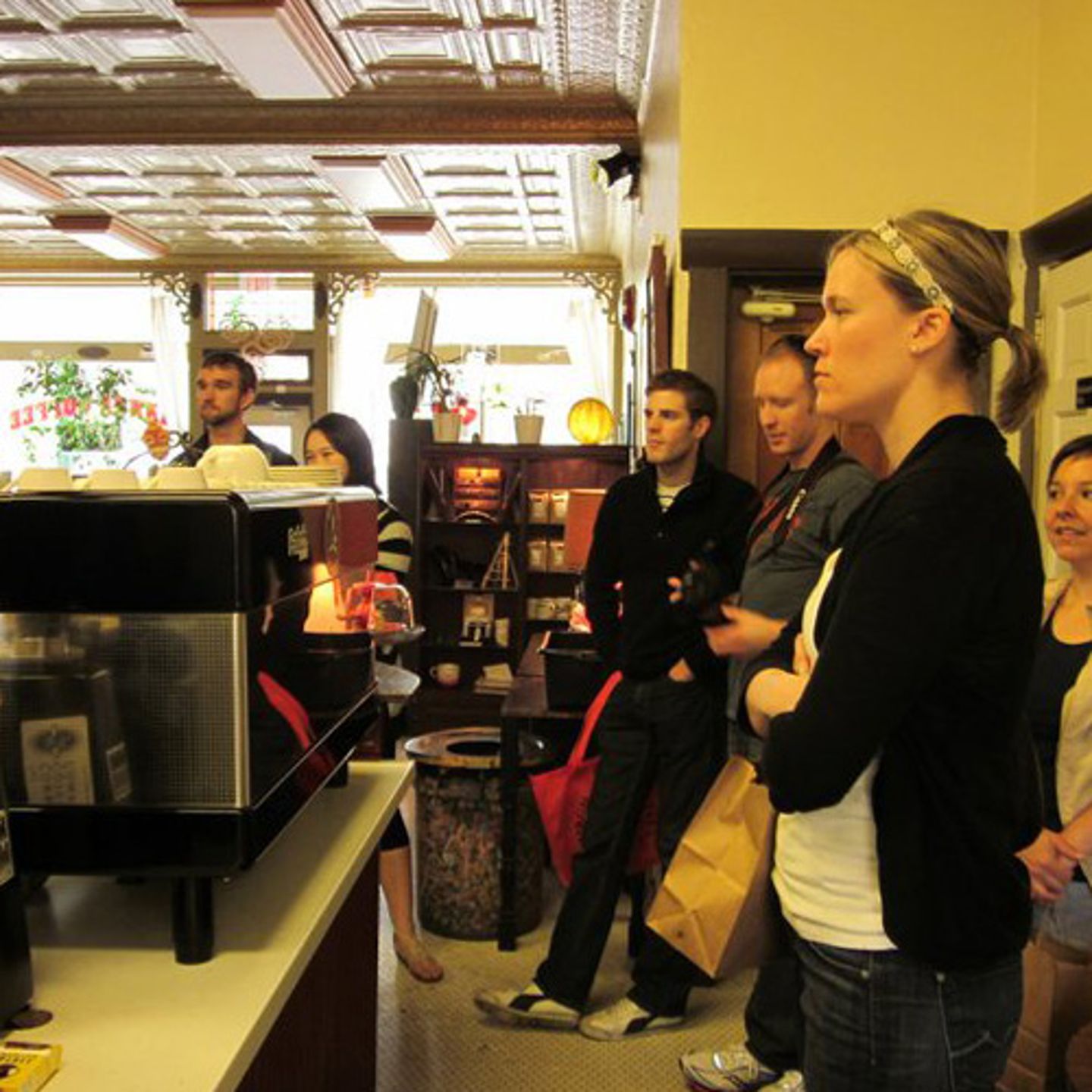 Pittsburgh Food Tour