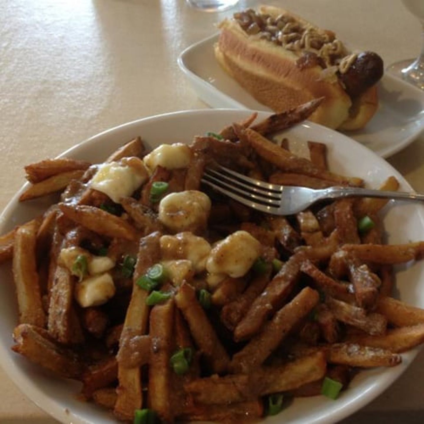 Lawrenceville Food Tour