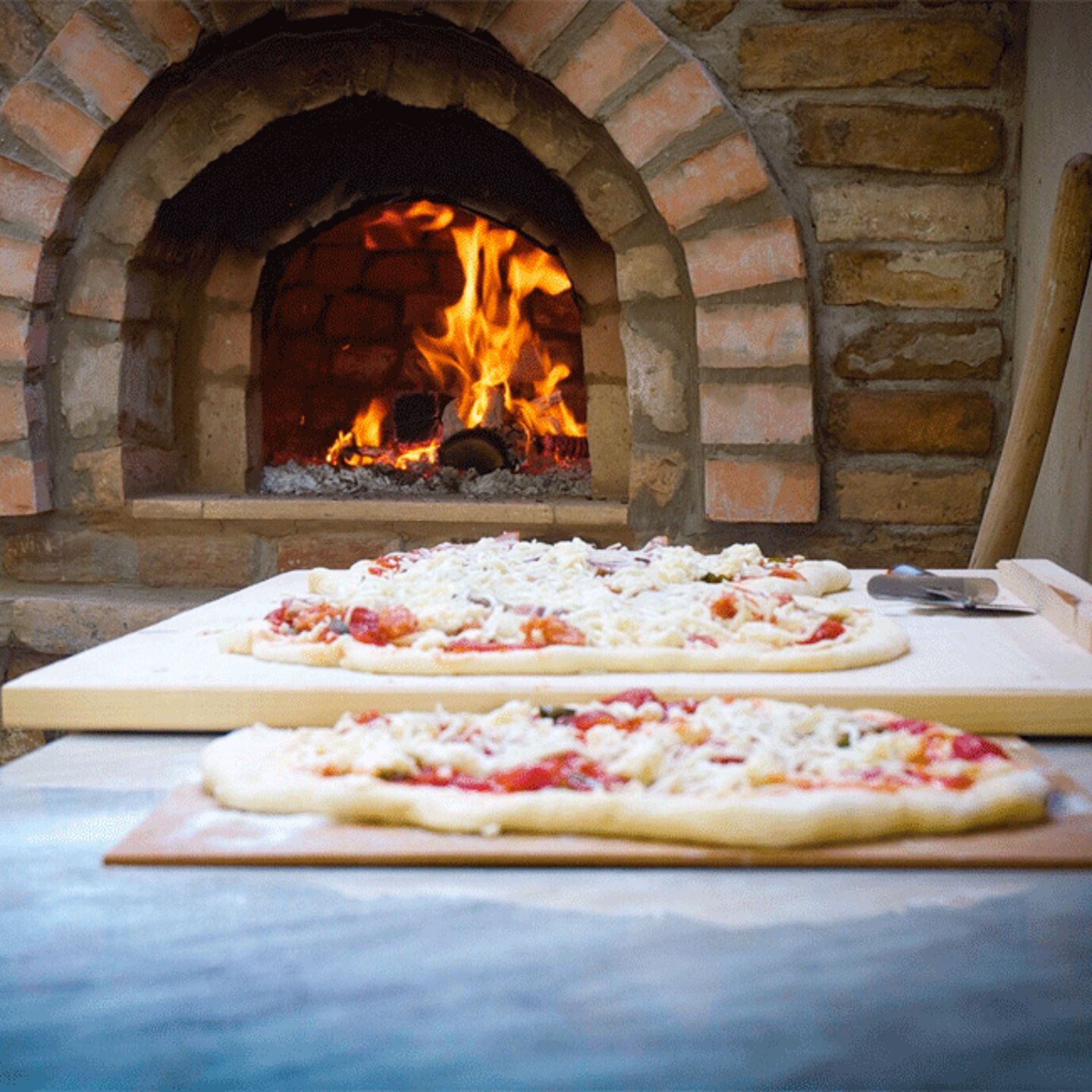 Pizza Lovers Tour in New Haven