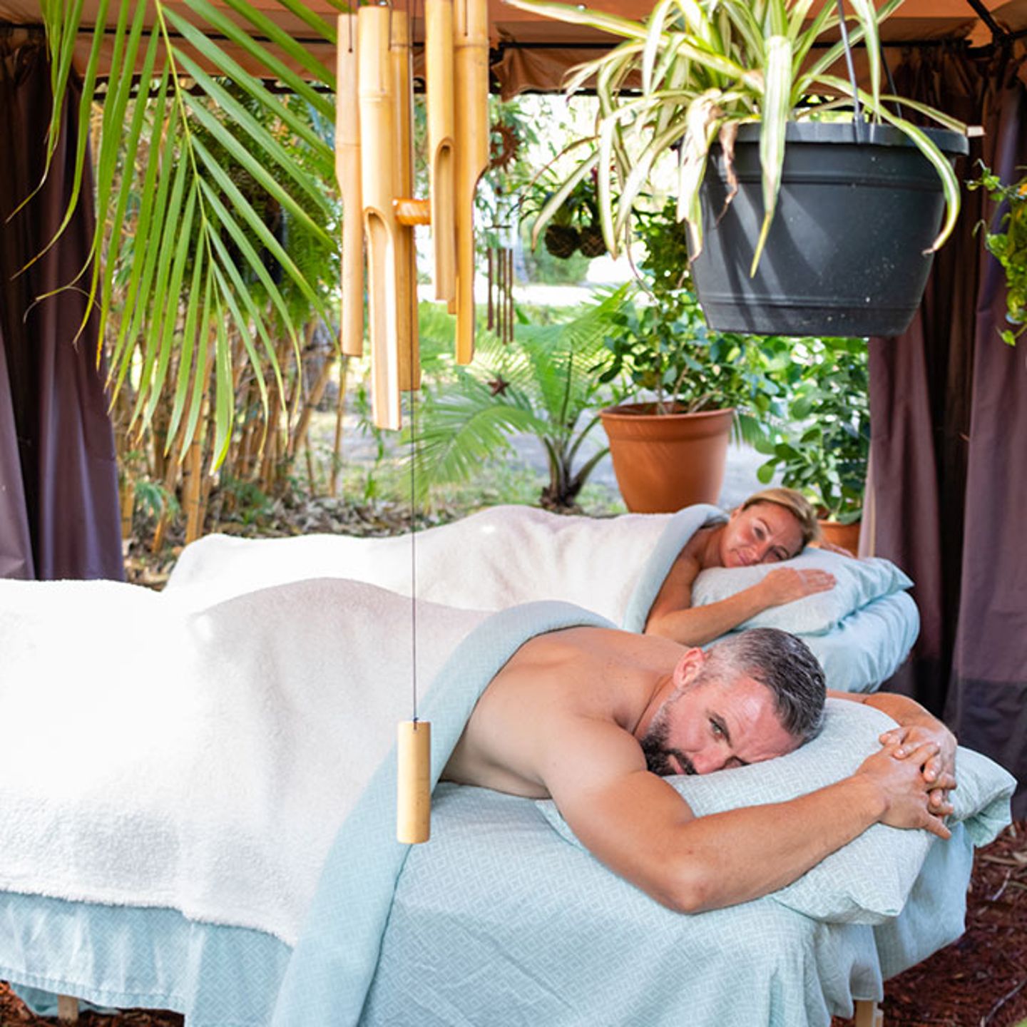 Couples Massage Fort Lauderdale