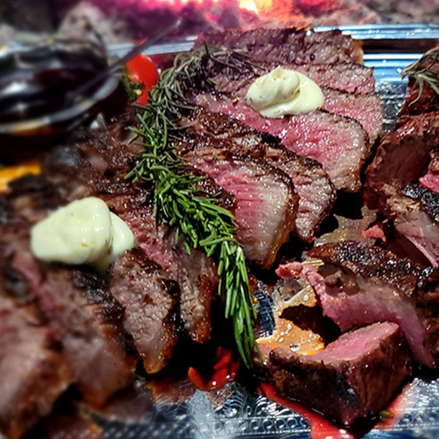 Plano Food Tour