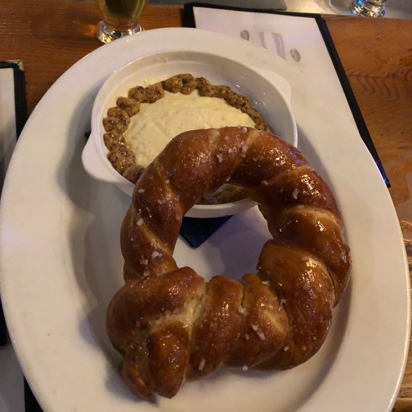 Gourmet Dessert