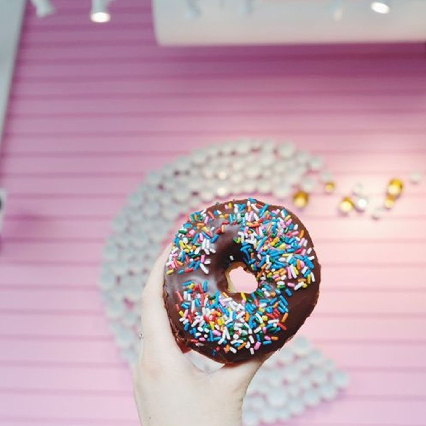 Downtown Donut Tour
