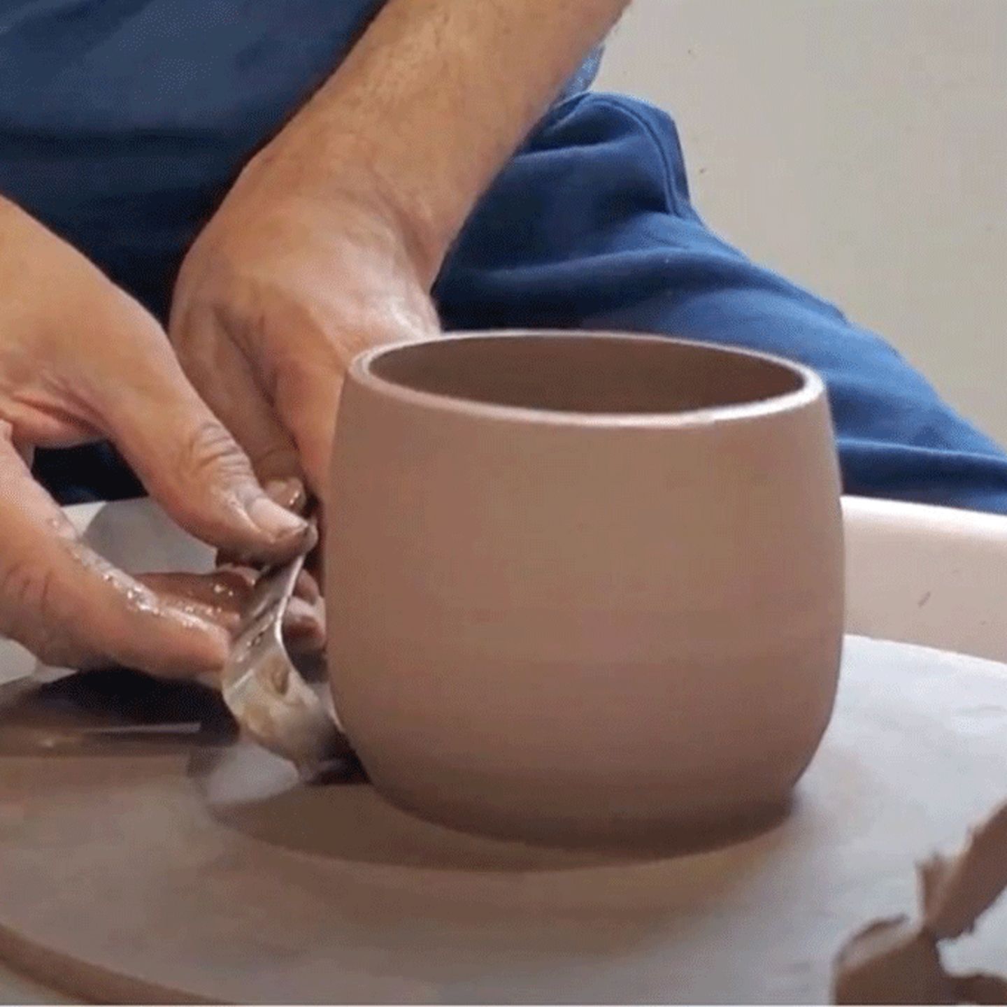 Pottery Class