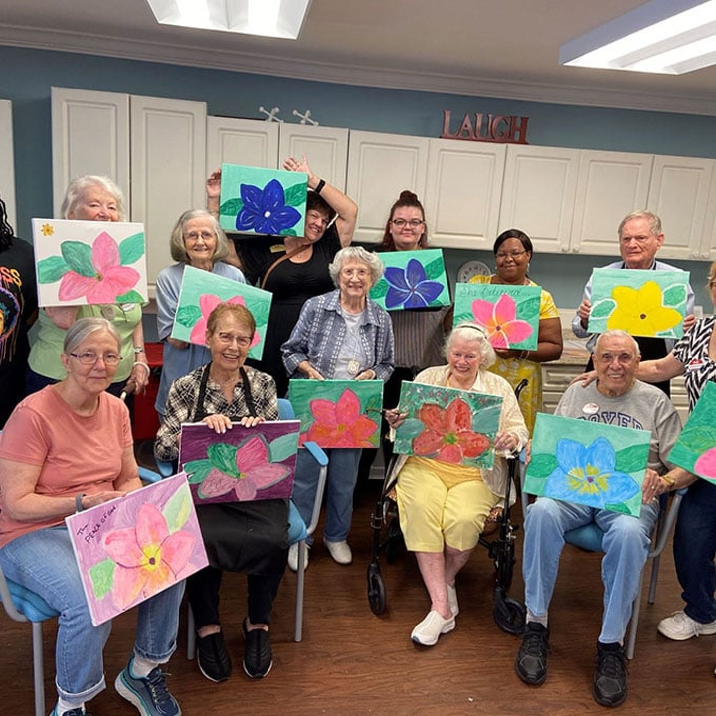 Private Painting Party