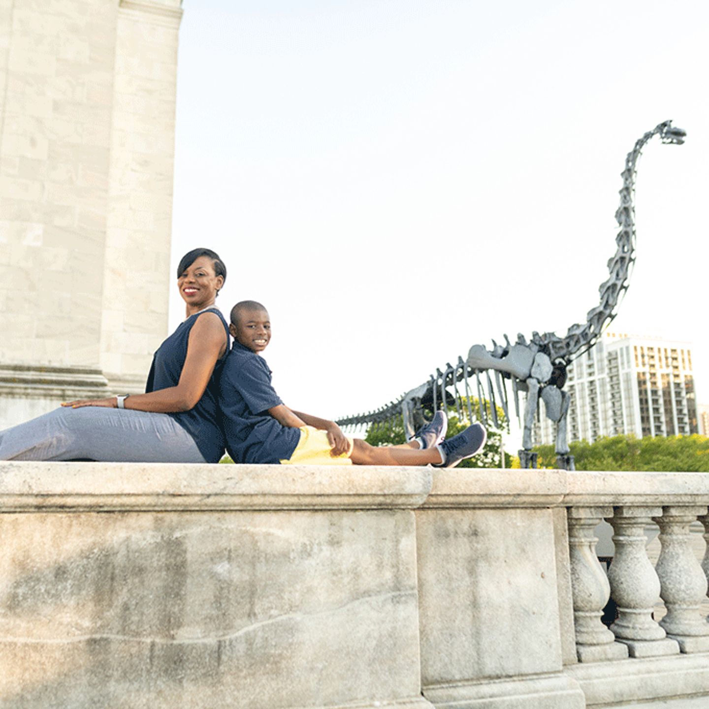 Museum of Natural History