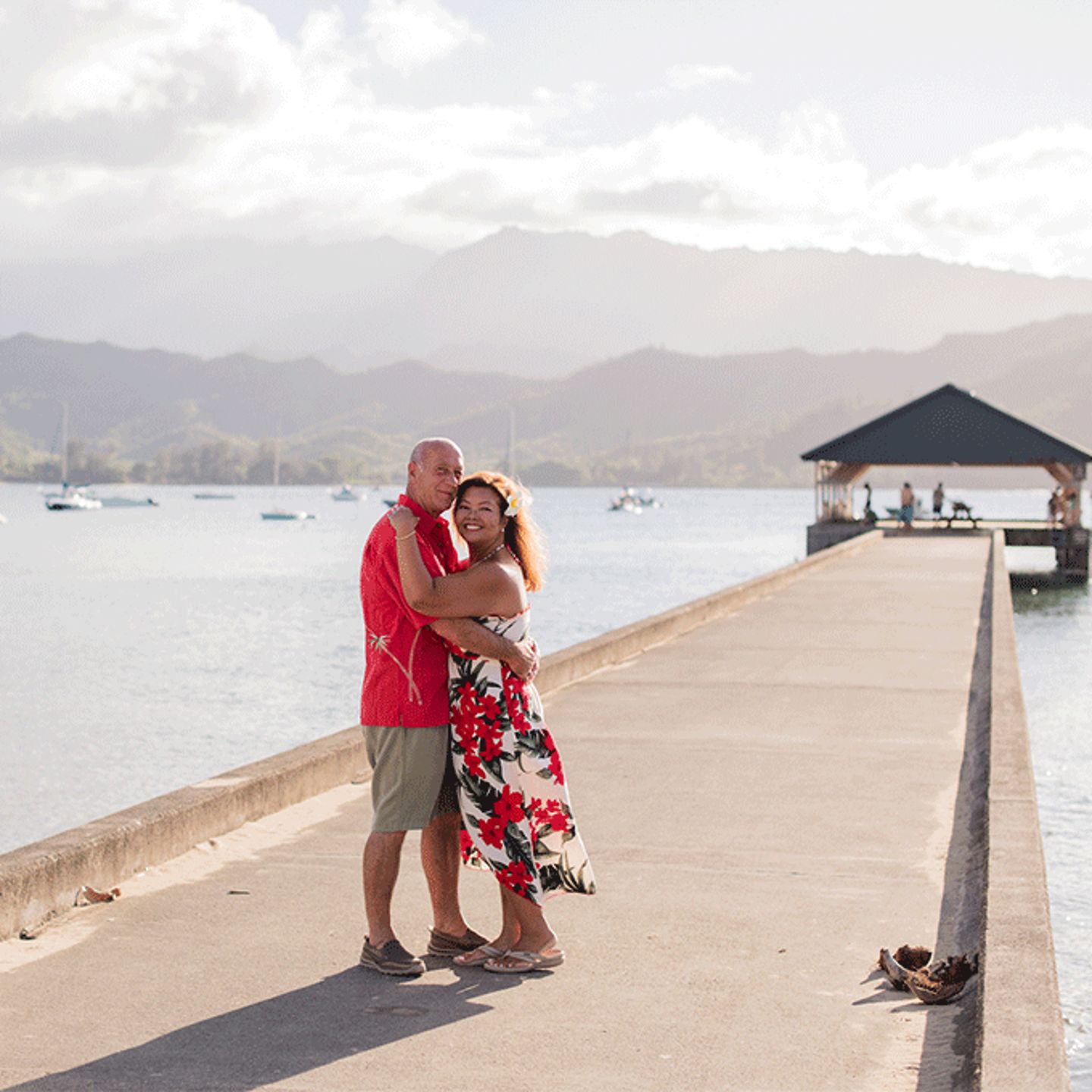 Kauai Photoshoot