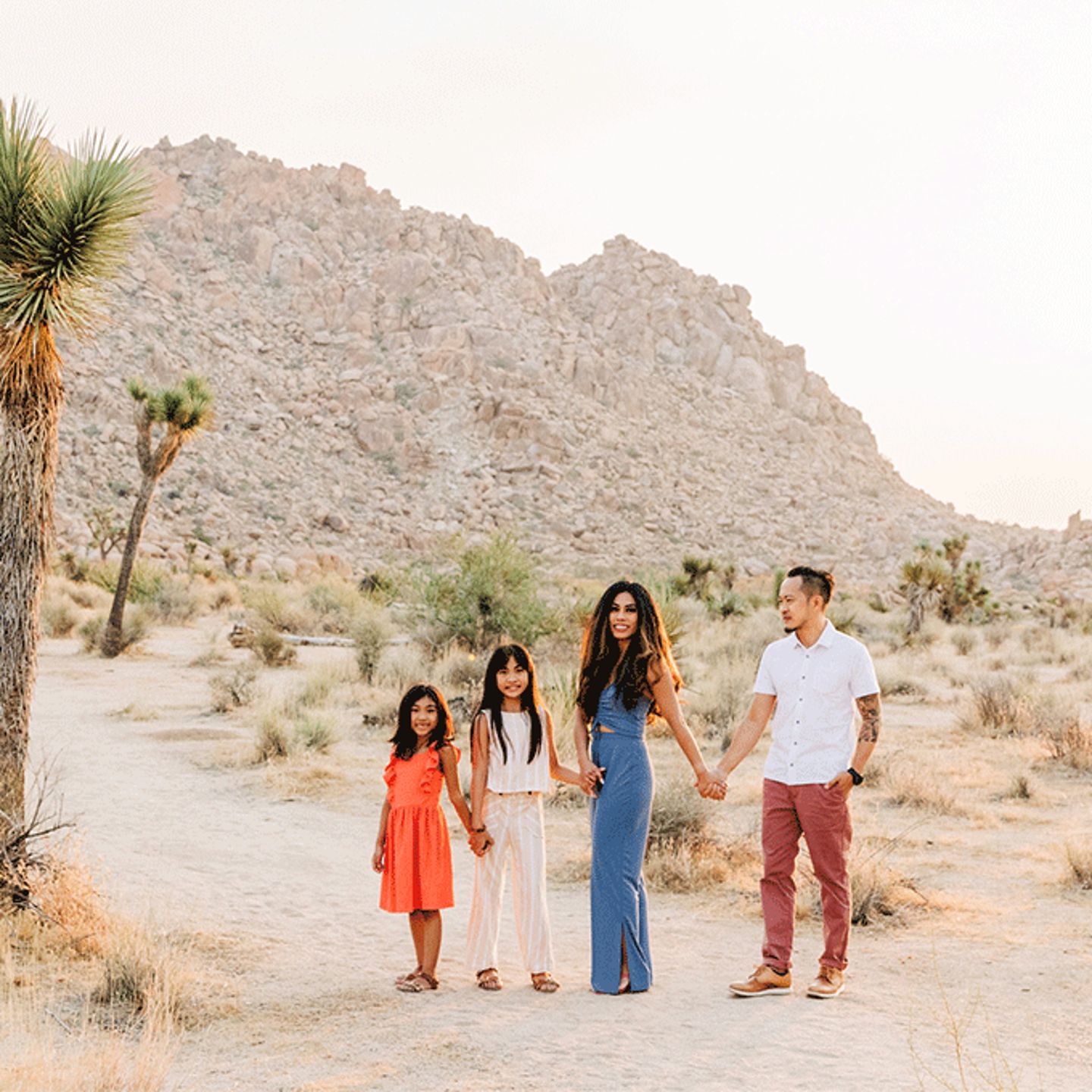 Family Photoshoot