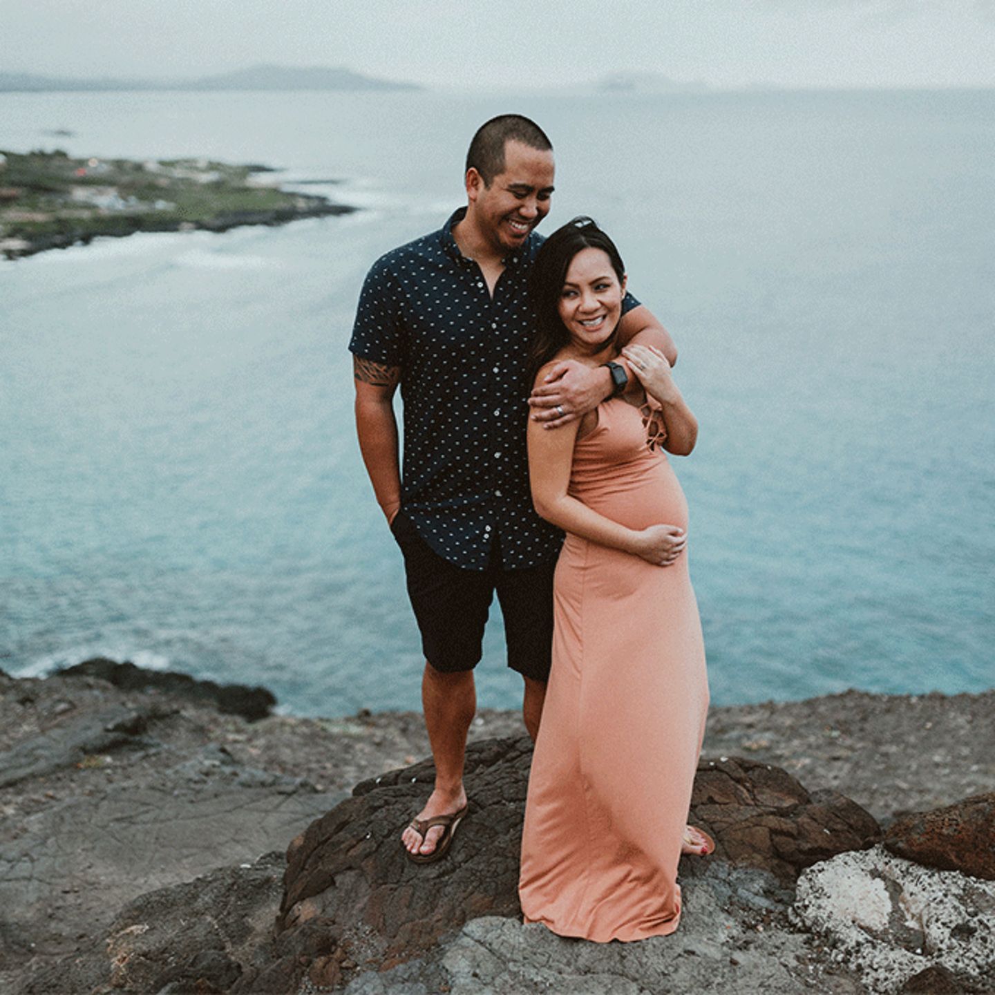 Maternity Shoot