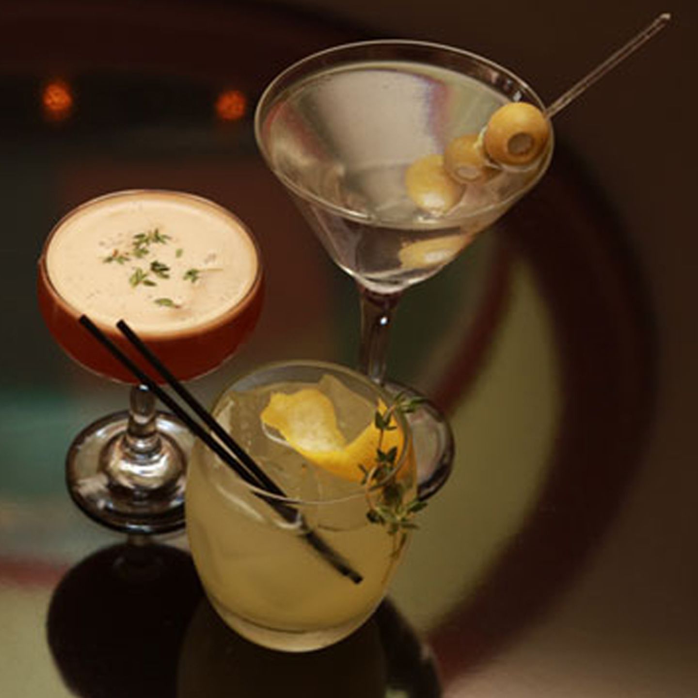 Chicago Cocktail Tour