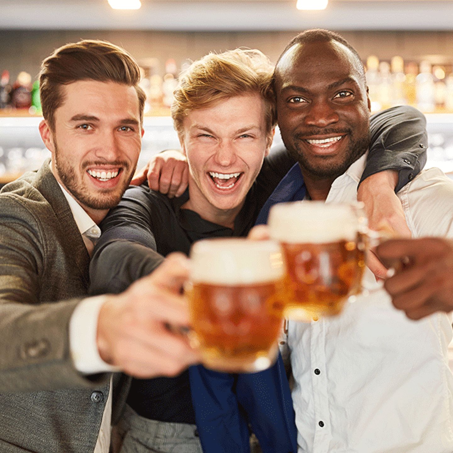 Pub Crawl