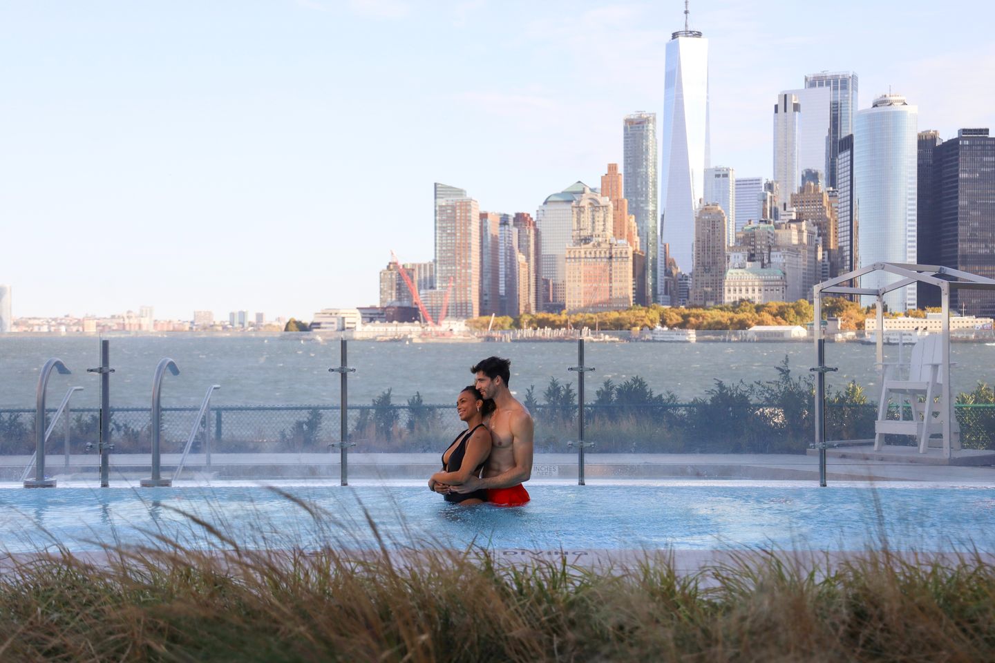 QC NY Spa of Wonders 5-Hour Entry