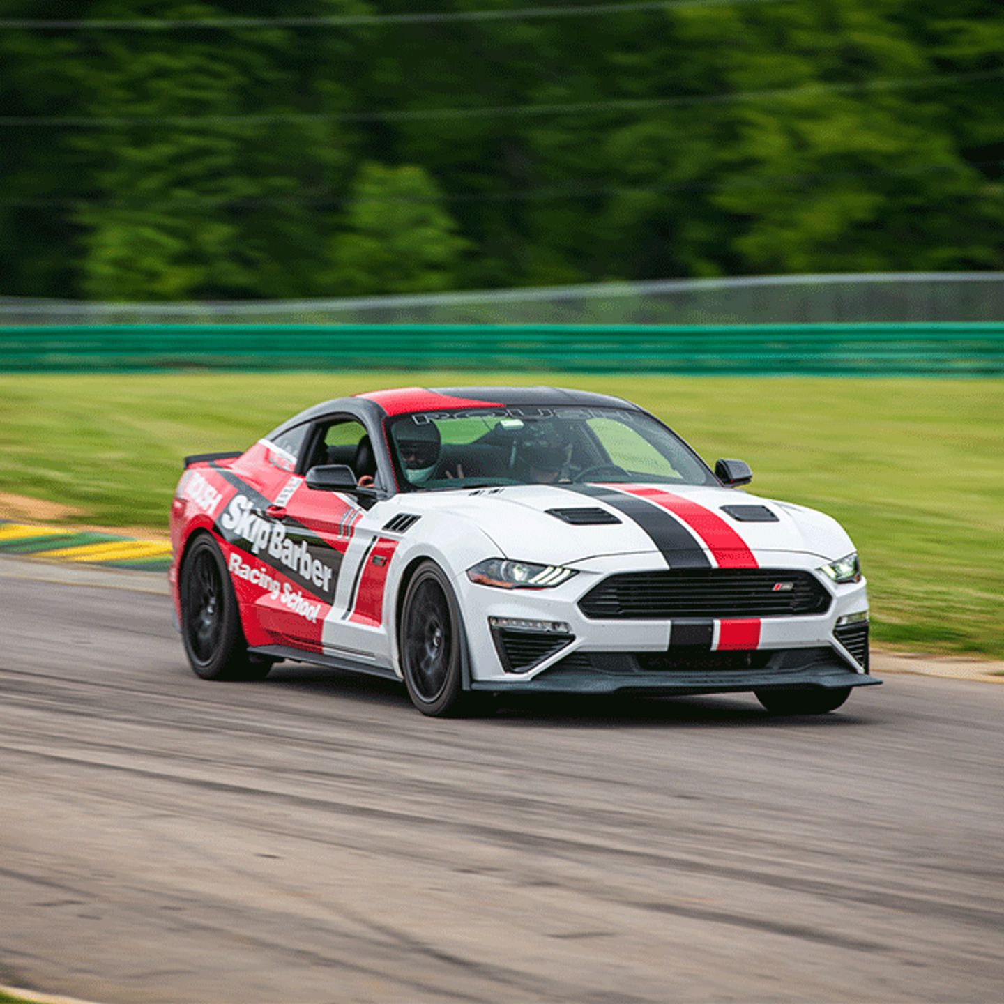 GT Racing